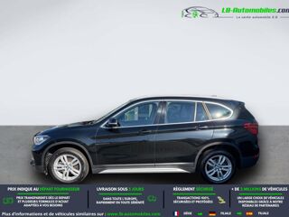 X1 sDrive 18i 140 ch BVM 2017 occasion 31850 Beaupuy