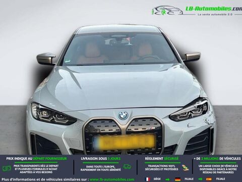 i4 M50 544 ch BVA 2023 occasion 31850 Beaupuy