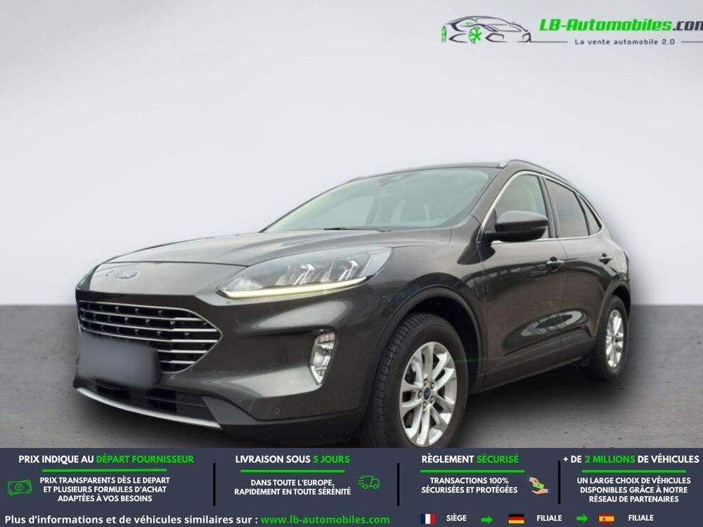 Kuga 1.5 EcoBoost 150 BVM 2020 occasion 31850 Beaupuy