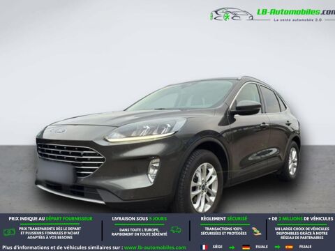 Annonce voiture Ford Kuga 17850 €