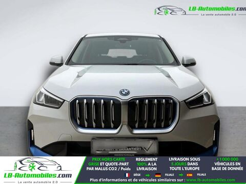 iX xDrive30 272ch BVA 2023 occasion 31850 Beaupuy