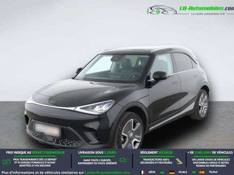 Smart ForTwo 272 ch 2023 occasion Beaupuy 31850