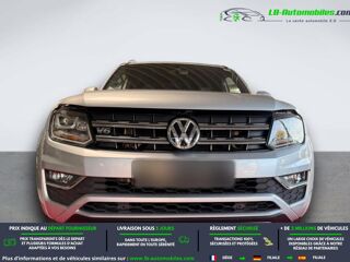 Amarok 3.0 TDI 258 BVA 4MOTION 4X4 2019 occasion 31850 Beaupuy