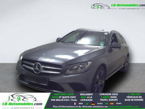Annonce voiture Mercedes Classe C 29900 €