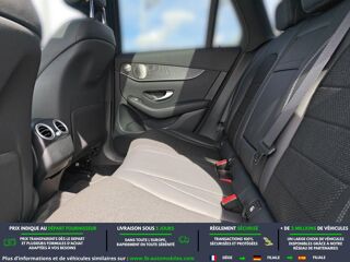 Classe GLC 300 d BVA 4Matic 2020 occasion 31850 Beaupuy