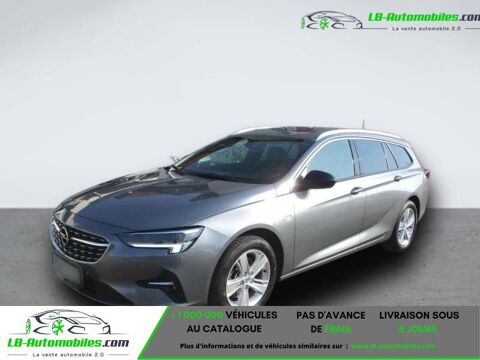 Opel Insignia 1.5 Diesel 122 ch BVM 2021 occasion Beaupuy 31850