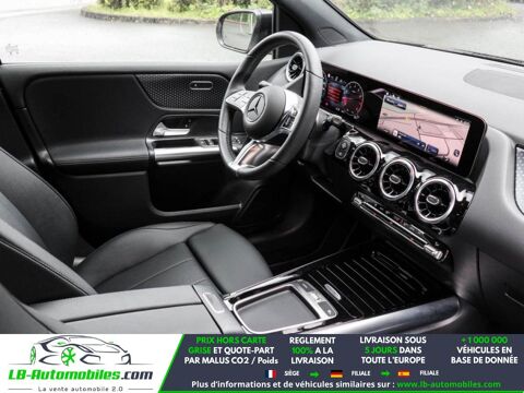 Classe B 200 BVA 2025 occasion 31850 Beaupuy