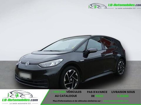 Volkswagen ID.3 145 ch Pro 2021 occasion Beaupuy 31850