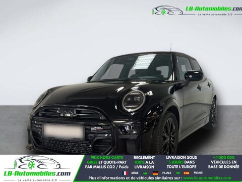 Annonce voiture Mini Countryman 36200 €