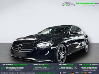 Classe E 220 d BVA 2020 occasion 31850 Beaupuy