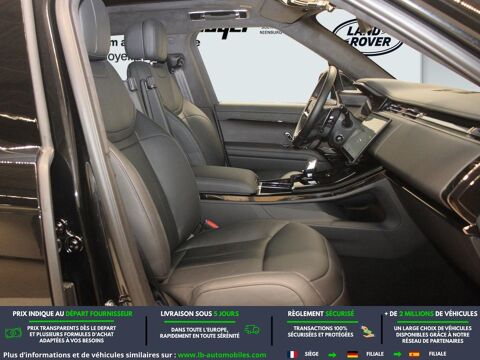 Range Rover D350 3.0D i6 350ch 2025 occasion 31850 Beaupuy