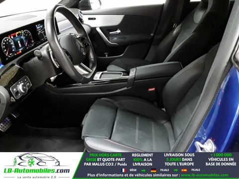 Classe CLA 250 BVA 4Matic 2024 occasion 31850 Beaupuy