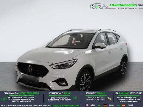 MG.ZS 1.0L T-GDI 111ch 2WD BVA6 2023 occasion 31850 Beaupuy