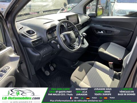 Berlingo BlueHDi 130 BVM 2023 occasion 31850 Beaupuy