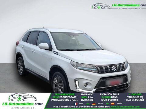 Vitara 1.4 Boosterjet 129ch BVM 2022 occasion 31850 Beaupuy