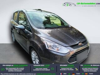 B-max 1.5 TDCi 75 BVM 2017 occasion 31850 Beaupuy
