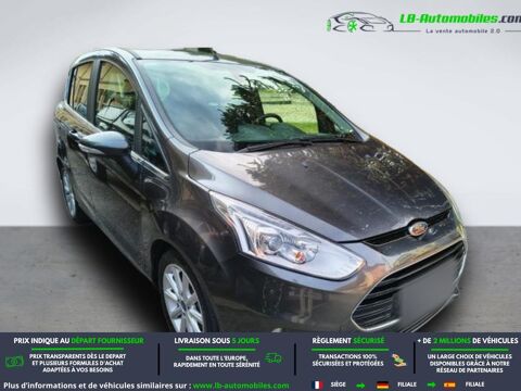 Annonce voiture Ford B-max 11900 €