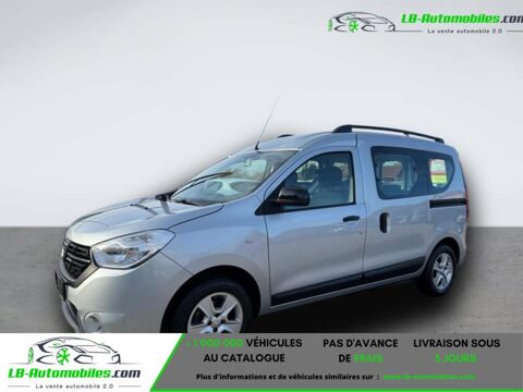 Dacia Dokker 1,6 SCe 100 2019 occasion Beaupuy 31850