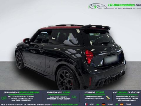 Cooper JCW 231 CH BVA 2025 occasion 31850 Beaupuy