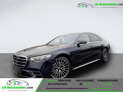 Mercedes Classe S 400 d BVA 4-Matic 2023 occasion Beaupuy 31850