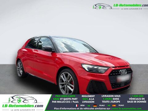 A1 40 TFSI 200 ch BVA 2019 occasion 31850 Beaupuy