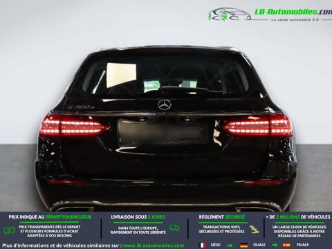 Classe E 300 e BVA 2022 occasion 31850 Beaupuy