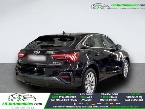 Q3 35 TFSI 150 ch BVA 2023 occasion 31850 Beaupuy