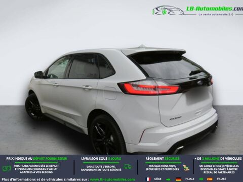 Edge 2.0 EcoBlue 238 BVA AWD 2020 occasion 31850 Beaupuy