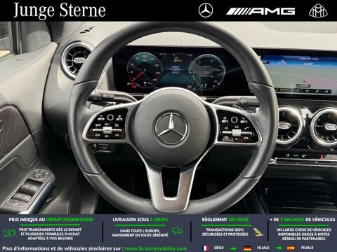 Classe GLA 250 BVA 4Matic 2020 occasion 31850 Beaupuy