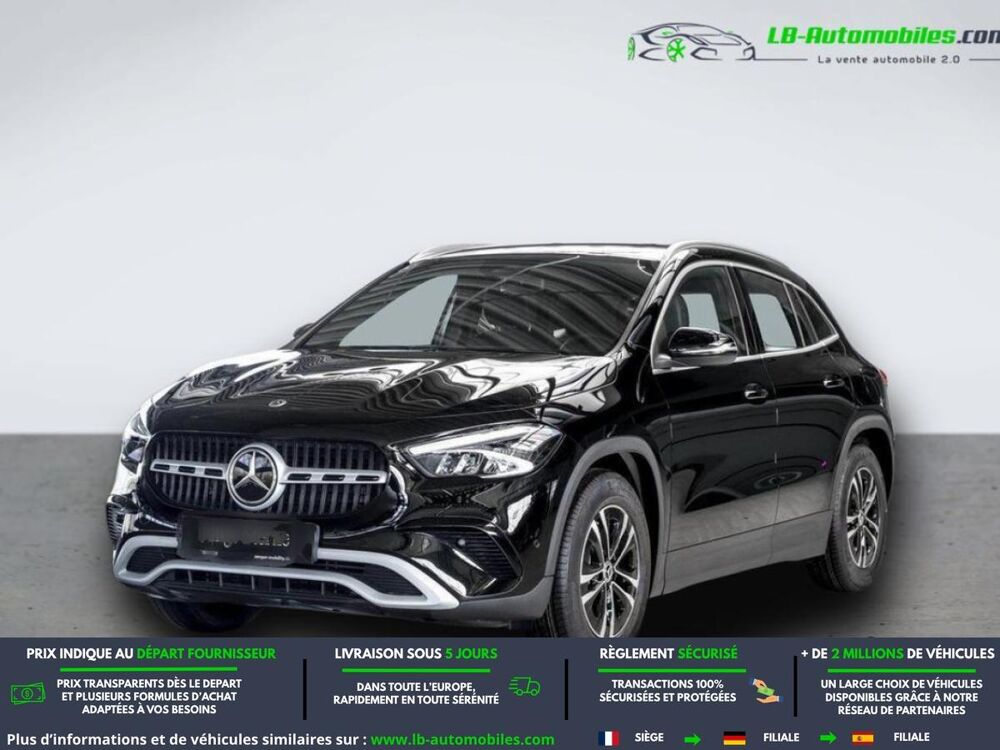 Classe GLA 200 BVA 2024 occasion 31850 Beaupuy
