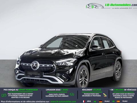 Annonce voiture Mercedes Classe GLA 31879 €