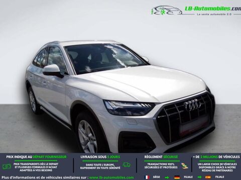 Q5 40 TDI 204 BVA Quattro 2022 occasion 31850 Beaupuy