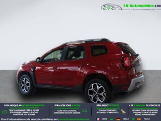 Duster TCe 130 FAP 4x2 2020 occasion 31850 Beaupuy