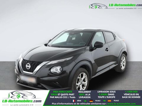 Annonce voiture Nissan Juke 17800 €
