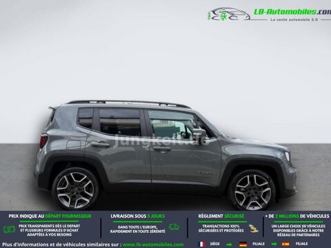 Renegade 1.3 GSE 150 ch BVA 2020 occasion 31850 Beaupuy