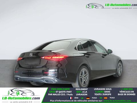 Classe C 220 d BVA 2023 occasion 31850 Beaupuy