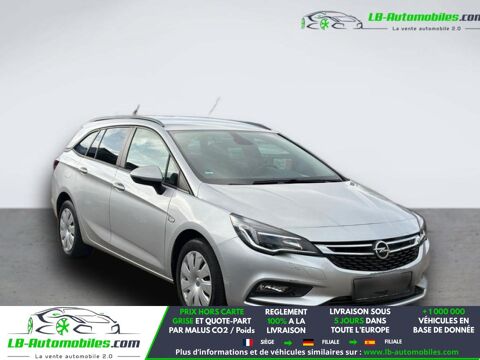 Astra 1.0 Turbo 105 ch BVM 2018 occasion 31850 Beaupuy