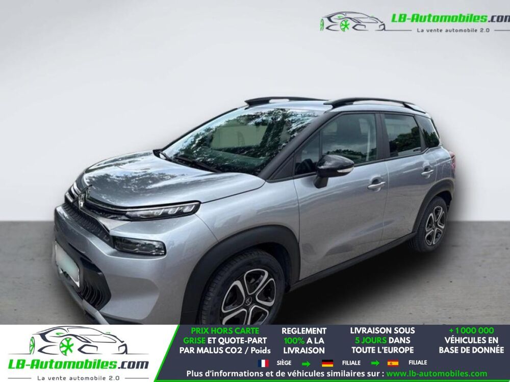 C3 Aircross PureTech 130 BVA 2022 occasion 31850 Beaupuy