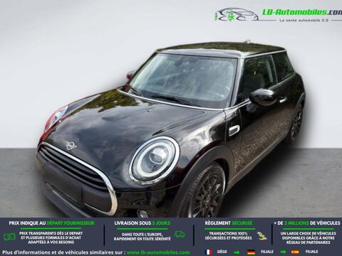 Annonce voiture Mini Countryman 14850 €