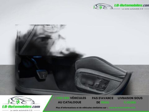 BMW M5 625 ch BVA 2019 occasion Beaupuy 31850