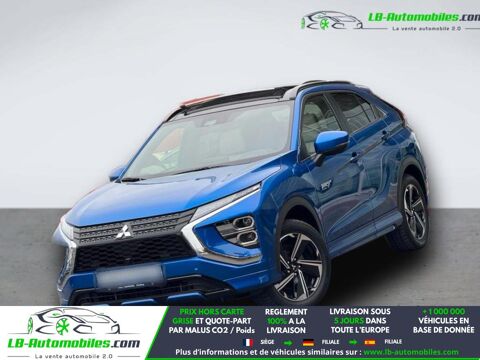 Annonce voiture Mitsubishi Eclipse Cross 28100 €