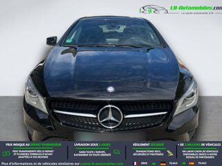 Classe A CLA 180 BVA 2016 occasion 31850 Beaupuy