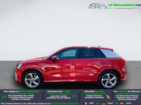 Q2 TDI 150 ch BVA Quattro 2017 occasion 31850 Beaupuy