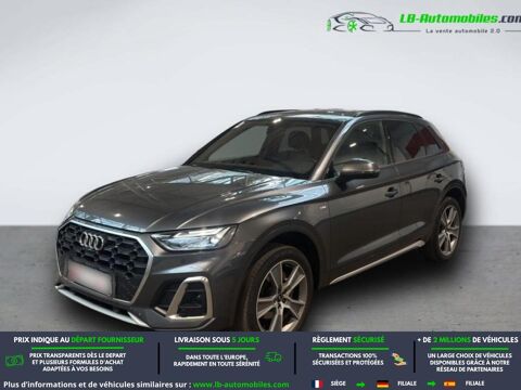 Annonce voiture Audi Q5 33390 €