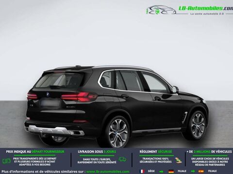X5 xDrive50e 489 ch BVA 2023 occasion 31850 Beaupuy