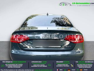 A4 2.0 TFSI 211 BVA 2008 occasion 31850 Beaupuy