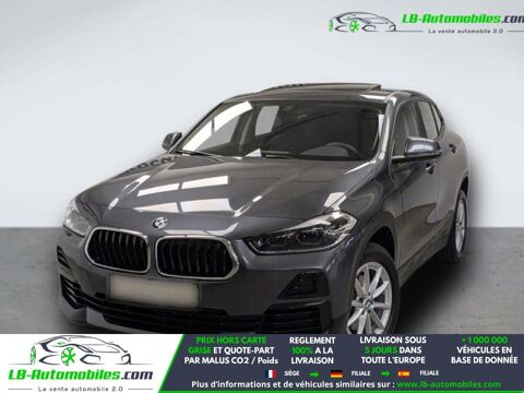 Annonce voiture BMW Série 1 25100 €