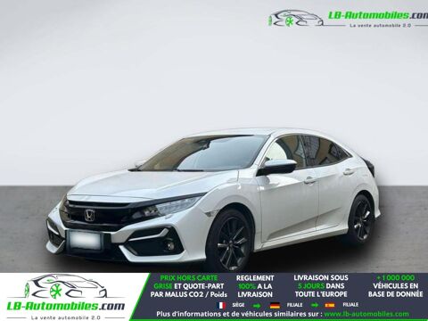 Civic 1.0 i-VTEC 126 BVM 2022 occasion 31850 Beaupuy