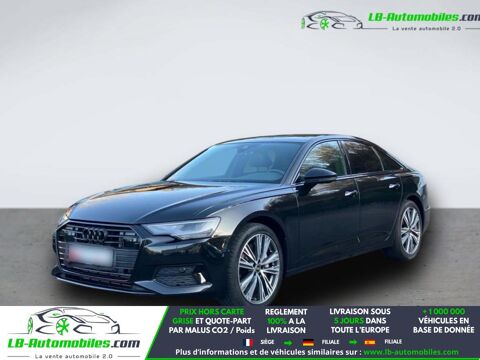 Annonce voiture Audi A6 40100 €