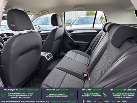 Golf 1.0 TSI 110 BVA 2018 occasion 31850 Beaupuy